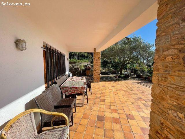 Chalet en Venta en Lloret de Mar, Girona