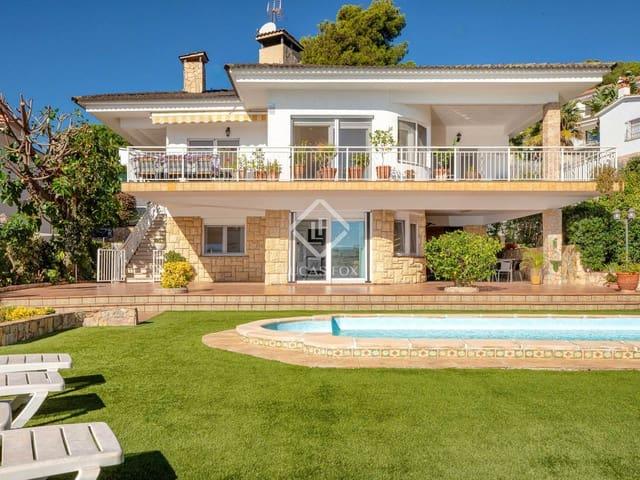Chalet en venta en Lloret de Mar, Girona Costa Brava