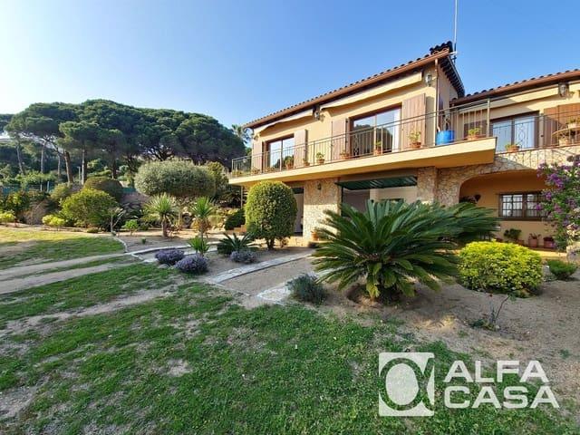 Chalet en venta en Lloret de Mar, Girona Costa Brava