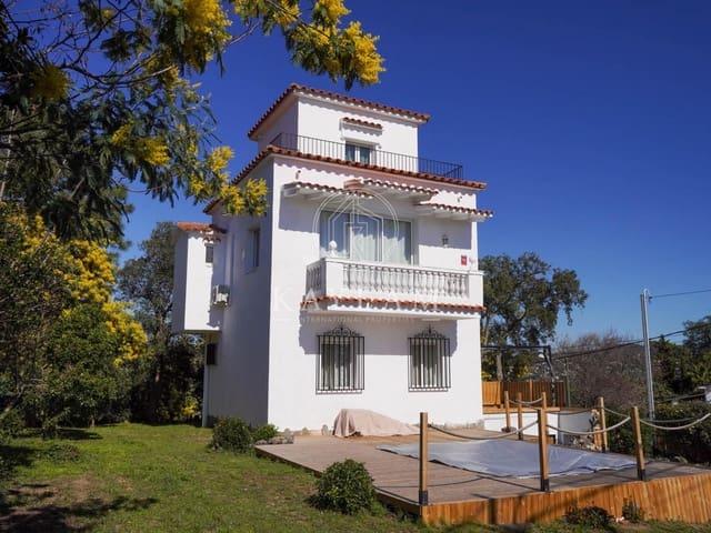 Chalet en venta en Lloret de Mar, Girona Costa Brava