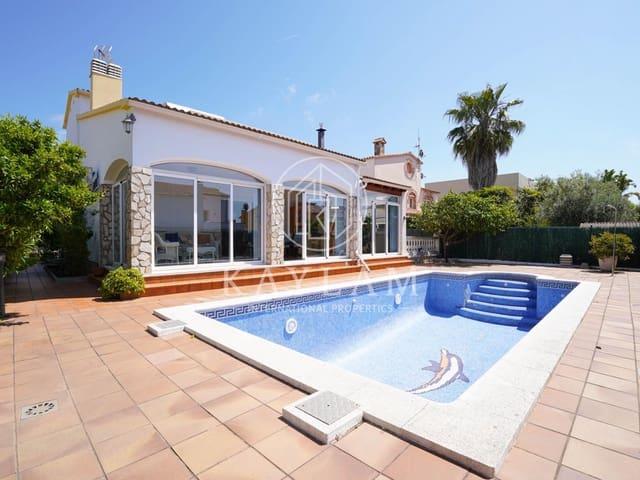 Chalet en venta en Lloret de Mar, Girona Costa Brava