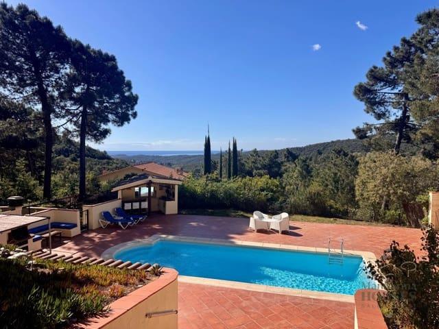 Chalet en venta en Lloret de Mar, Girona Costa Brava