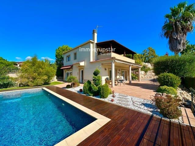 Chalet en venta en Lloret de Mar, Girona Costa Brava