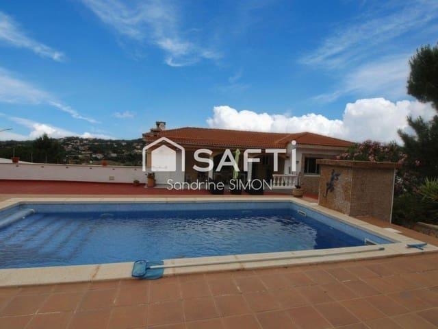 Chalet en venta en Lloret de Mar, Girona Costa Brava