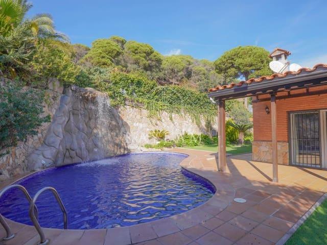 Chalet en venta en Lloret de Mar, Girona Costa Brava