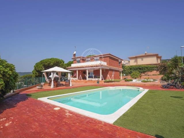 Chalet en venta en Lloret de Mar, Girona Costa Brava