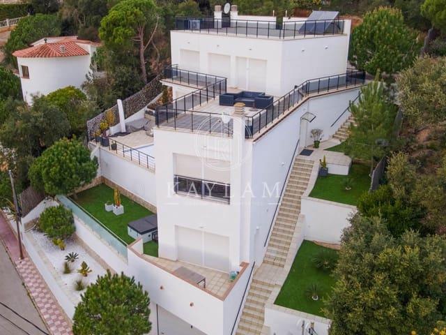 Chalet en venta en Lloret de Mar, Girona Costa Brava
