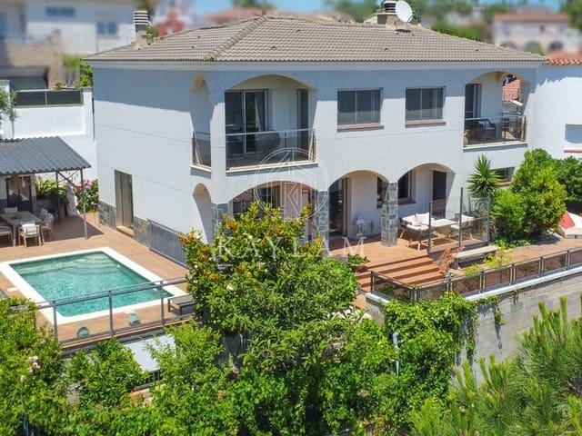 Chalet en venta en Lloret de Mar, Girona Costa Brava