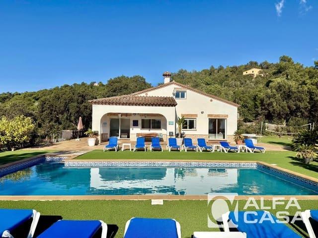 Chalet en venta en Lloret de Mar, Girona Costa Brava