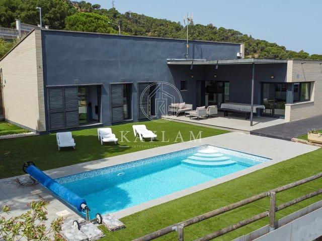 Chalet en venta en Lloret de Mar, Girona Costa Brava