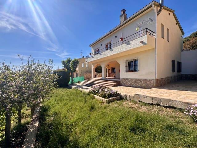 Chalet en venta en Lloret de Mar, Girona Costa Brava