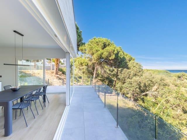 Chalet en venta en Lloret de Mar, Girona Costa Brava