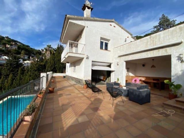 Chalet en venta en Lloret de Mar, Girona Costa Brava