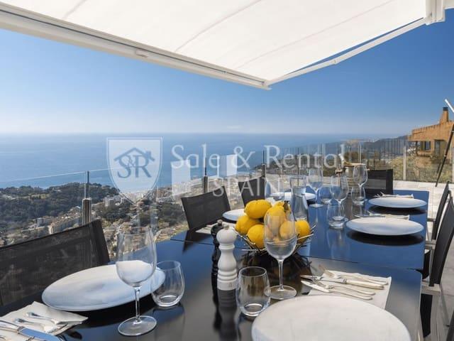 Chalet en venta en Lloret de Mar, Girona Costa Brava