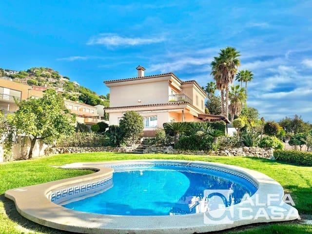Chalet en venta en Lloret de Mar, Girona Costa Brava