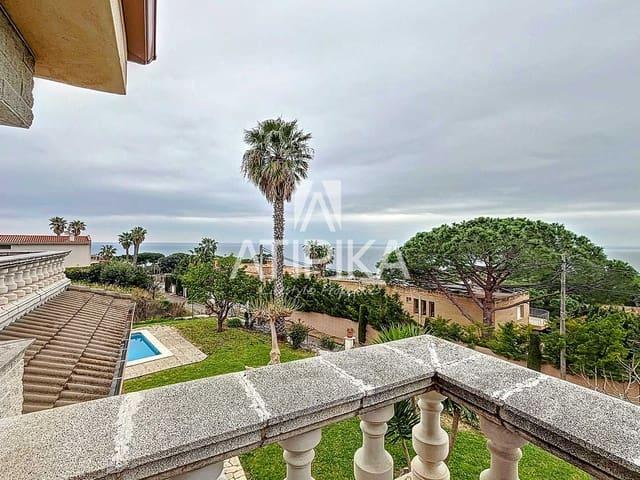 Chalet en venta en Lloret de Mar, Girona Costa Brava