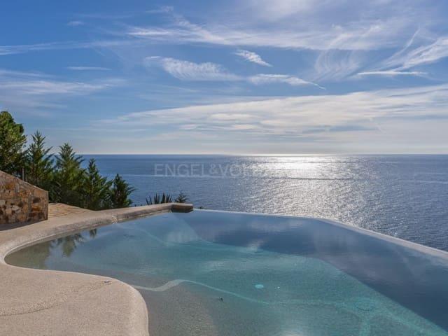 Chalet en venta en Lloret de Mar, Girona Costa Brava