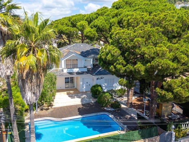 Chalet en venta en Lloret de Mar, Girona Costa Brava