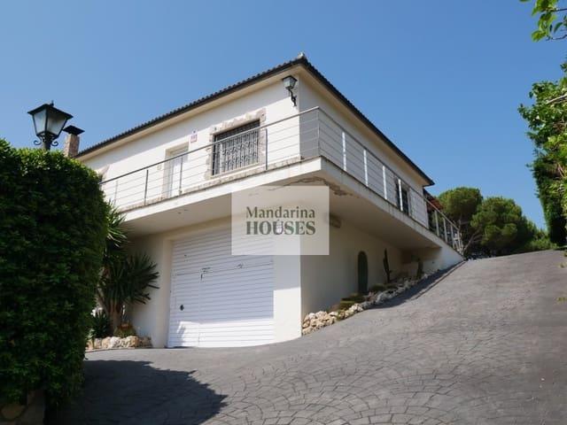 Chalet en venta en Lloret de Mar, Girona Costa Brava