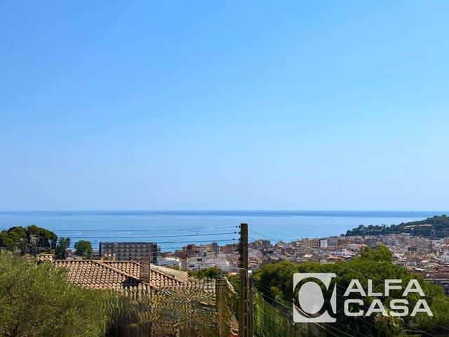 Chalet en venta en Lloret de Mar, Girona Costa Brava