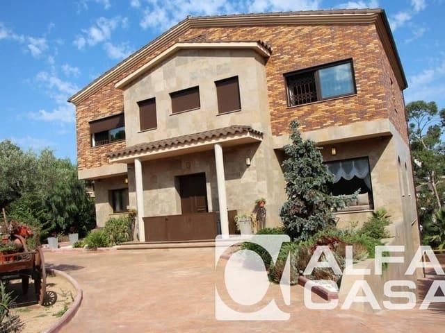 Chalet en venta en Lloret de Mar, Girona Costa Brava