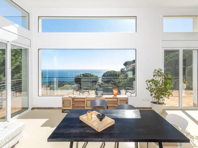 Chalet en venta en Lloret de Mar, Girona Costa Brava