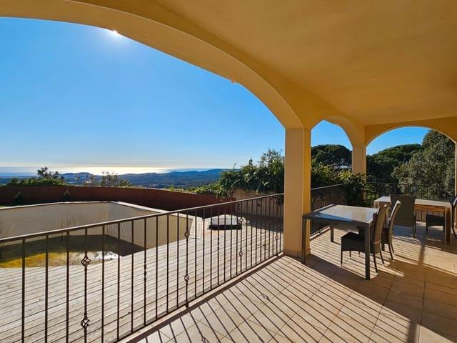 Chalet en venta en Lloret de Mar, Girona Costa Brava