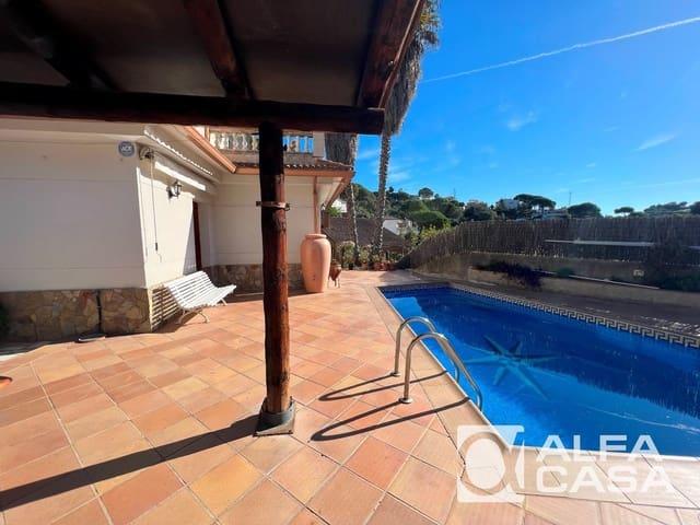 Chalet en venta en Lloret de Mar, Girona Costa Brava