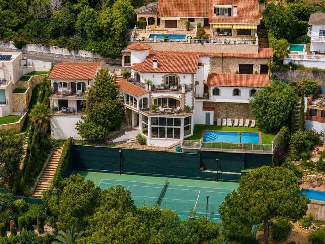 Chalet en venta en Lloret de Mar, Girona Costa Brava