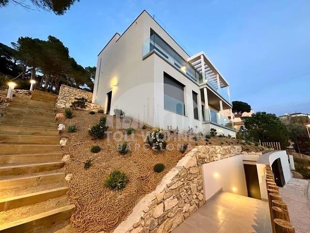 Chalet en venta en Lloret de Mar, Girona Costa Brava