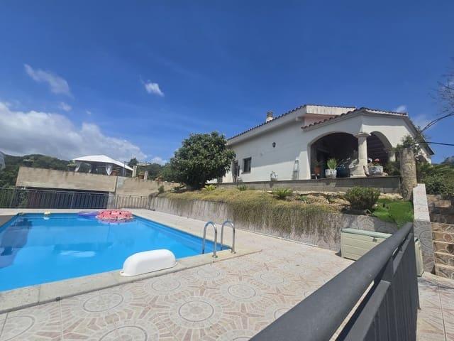 Chalet en venta en Lloret de Mar, Girona Costa Brava