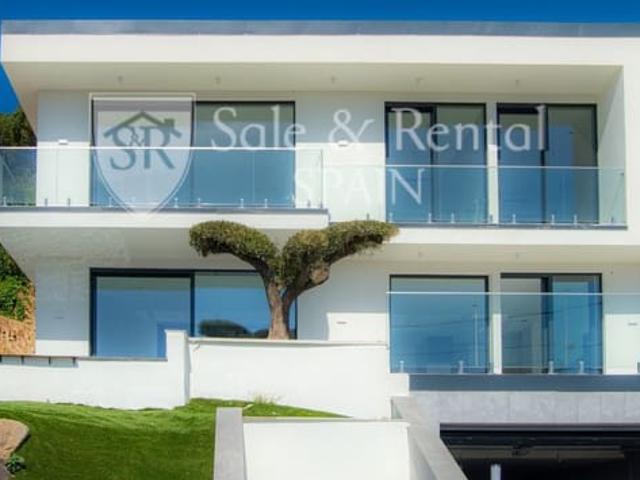 Chalet en venta en Lloret de Mar, Girona Costa Brava