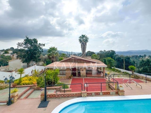Chalet en venta en Lloret de Mar, Girona Costa Brava