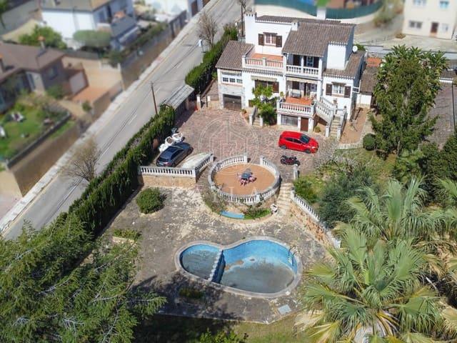 Chalet en venta en Lloret de Mar, Girona Costa Brava
