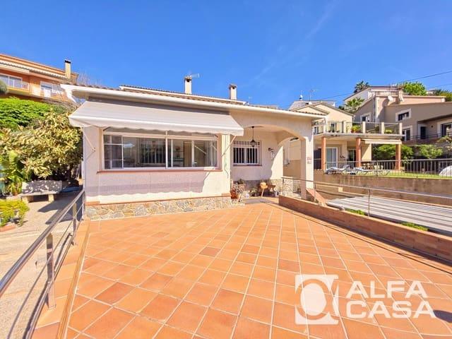 Chalet en venta en Lloret de Mar, Girona Costa Brava