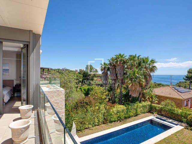 Chalet en venta en Lloret de Mar, Girona Costa Brava