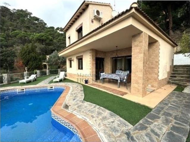 Chalet en venta en Lloret de Mar, Girona Costa Brava
