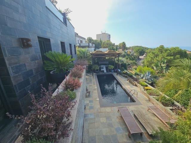 Chalet en venta en Lloret de Mar, Girona Costa Brava