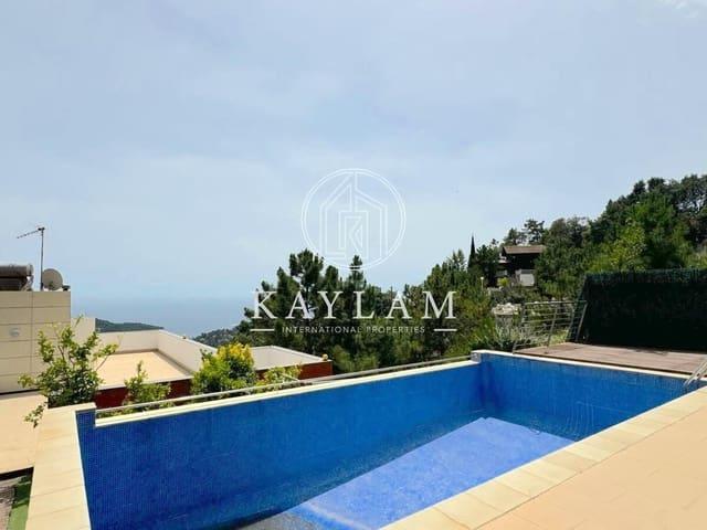 Chalet en venta en Lloret de Mar, Girona Costa Brava