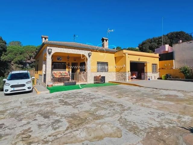 Chalet en venta en Lloret de Mar, Girona Costa Brava