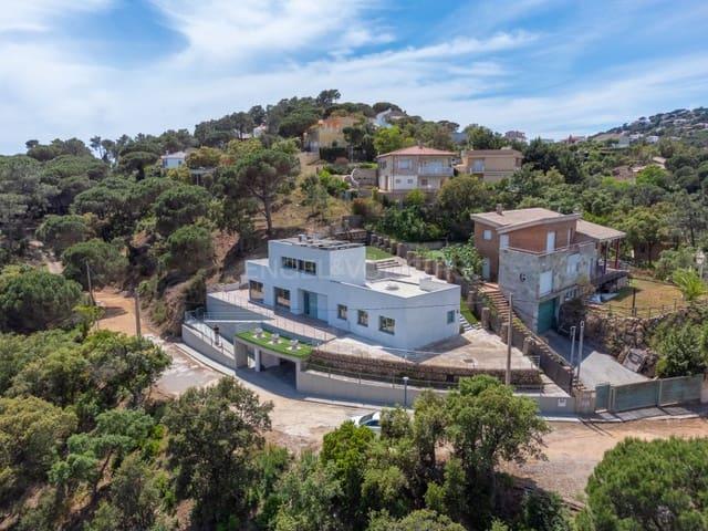 Chalet en venta en Lloret de Mar, Girona Costa Brava