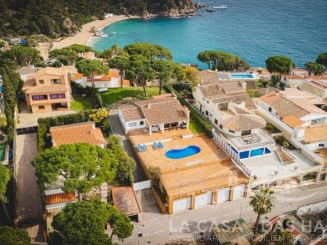 Chalet en venta en Lloret de Mar, La Selva
