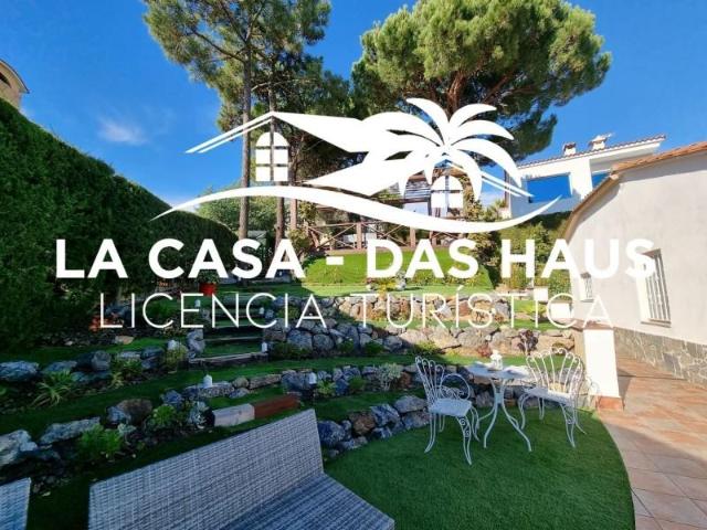 Chalet en venta en Lloret de Mar, La Selva
