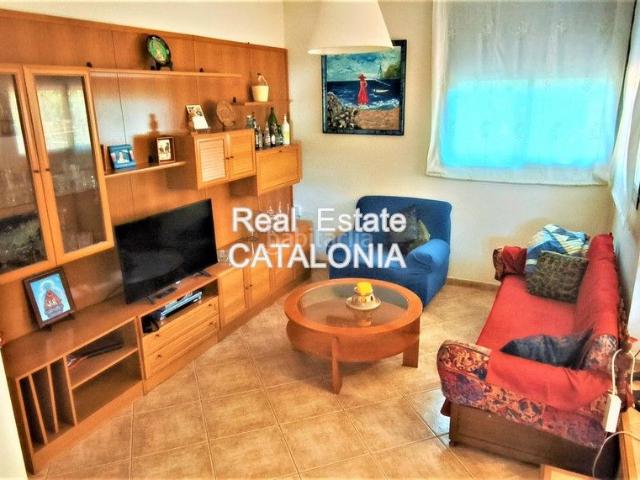 Chalet en venta en Lloret de Mar, Lloret Blau La Creu de Lloret Costa Brava. casa soleada cerca de la parada bus y de las playas. Chalets Lloret de.