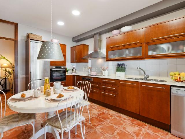 Chalet en venta en Lloret de Mar, Lloret Blau La Creu de Lloret Costa Brava. casa unifamiliar en urbanización lloret blau de lloret de mar. Chalets Lloret de.