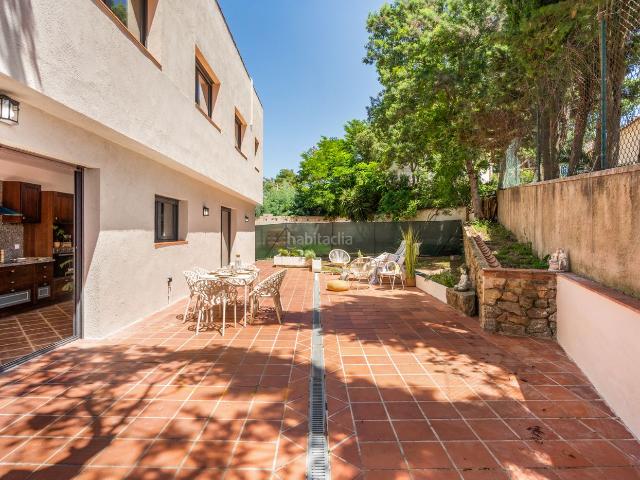 Chalet en venta en Lloret de Mar, Lloret Blau La Creu de Lloret Costa Brava. Casa unifamiliar recien reformada en Lloret de Mar. Chalets Lloret de.