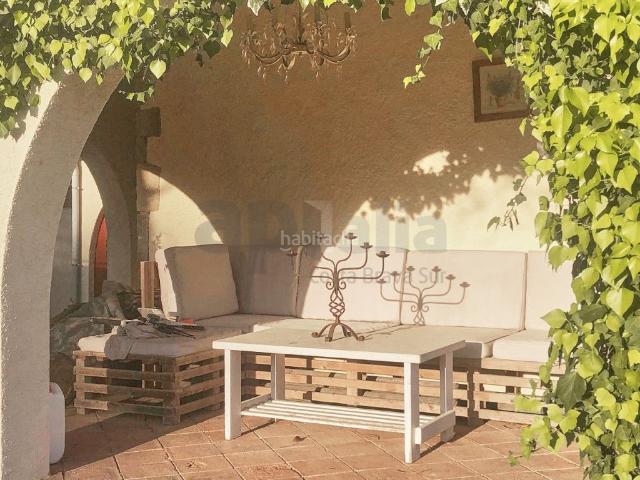 Chalet en venta en Lloret de Mar, Lloret Blau La Creu de Lloret Costa Brava. El encanto de una masía junto al mar Privacidad absoluta y gran parcela. Chalets Lloret de.