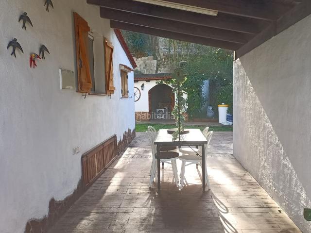 Chalet en venta en Lloret de Mar, Lloret Residencial Montlloret Costa Brava. Chalé en Urbanización Residencial LLoret de Mar, Costa Brava. Chalets Lloret de.