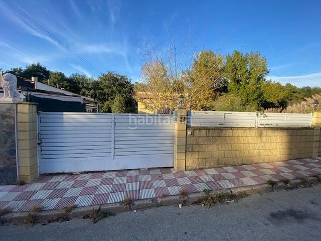 Chalet en venta en Lloret de Mar, Lloret Residencial Montlloret Costa Brava. OPORTUNIDAD DE INVERSIÓN EN LLORET DE MAR GIRONA INMUEBLE SIN POSESIÓN. Chalets Lloret de.