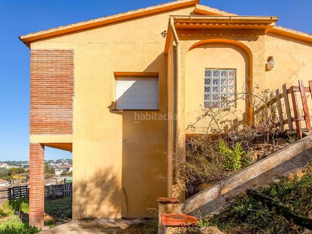 Chalet en venta en Lloret de Mar, Lloret Residencial Montlloret Costa Brava. Solvia Inmobiliaria Chalet independiente Lloret de Mar. Chalets Lloret de.